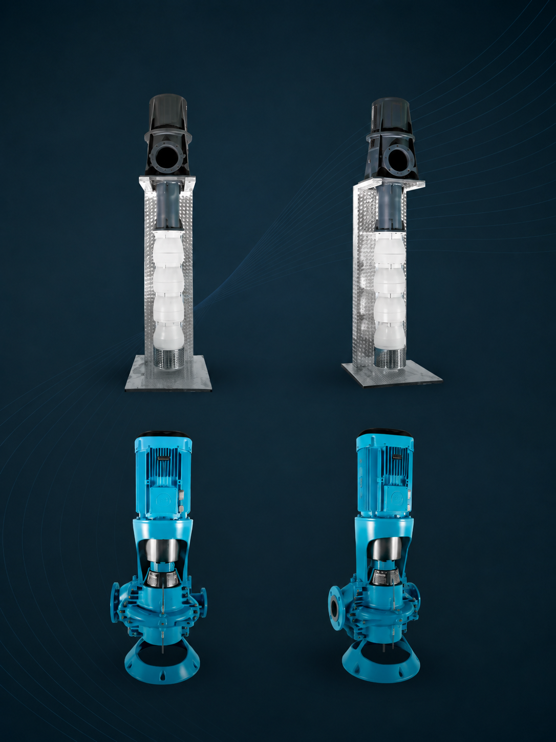 Water Treatment System